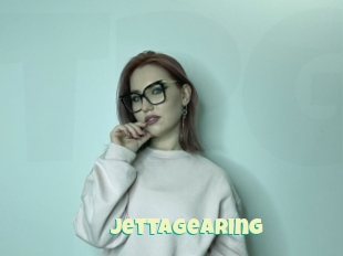 Jettagearing