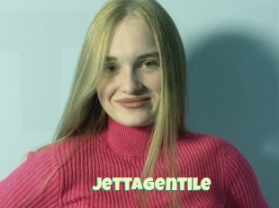 Jettagentile