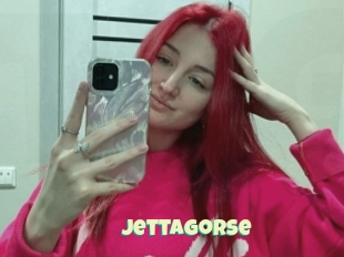 Jettagorse