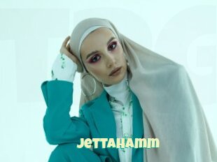Jettahamm