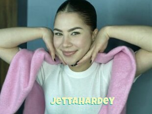 Jettahardey