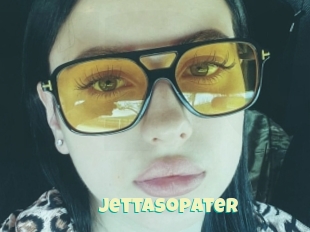 Jettasopater