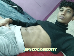 Jeycockebony