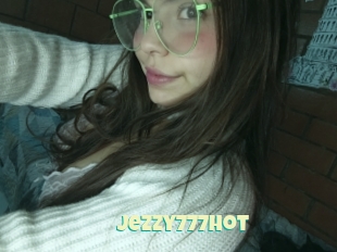 Jezzy777hot