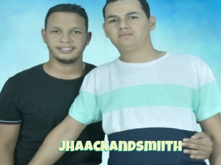 Jhaackandsmiith