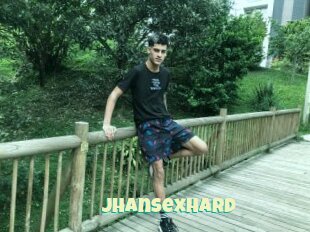 Jhansexhard