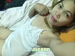 Jheann