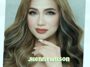 Jhennywilson