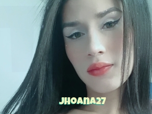 Jhoana27