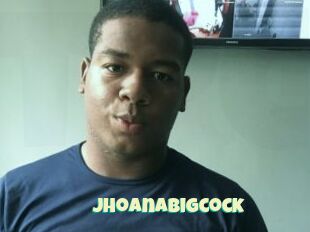 Jhoanabigcock