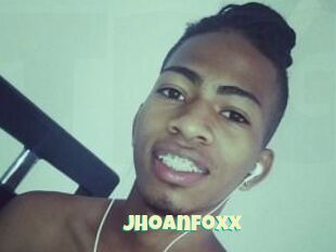Jhoanfoxx