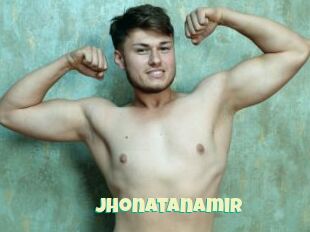Jhonatanamir