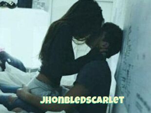 Jhonbledscarlet