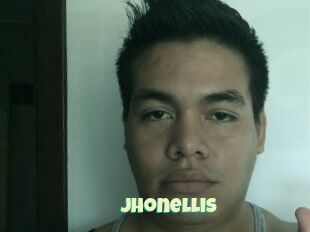Jhonellis