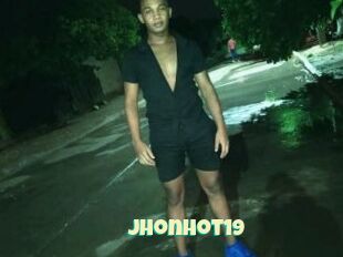 Jhonhot19