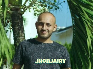 Jhonjairy