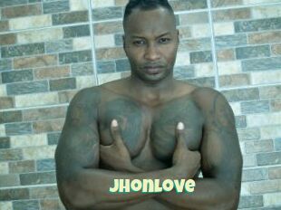 Jhonlove