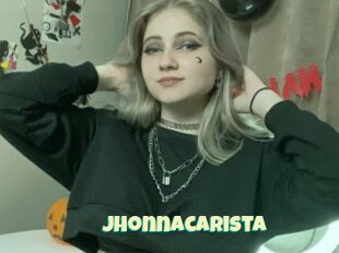 Jhonnacarista
