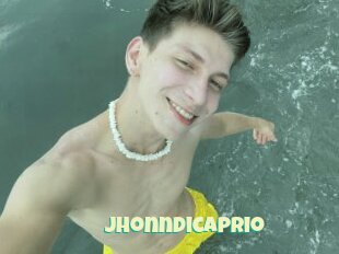 Jhonndicaprio