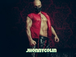 Jhonnycolin