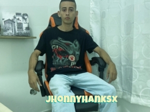 Jhonnyhanksx