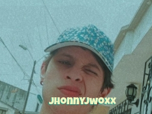 Jhonnyjwoxx