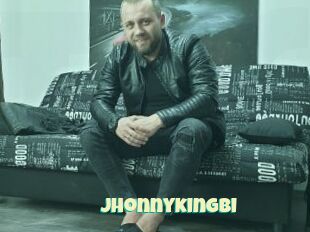 Jhonnykingbi