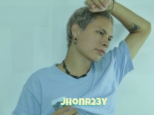 Jhonr23y
