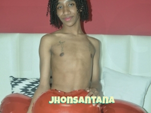 Jhonsantana