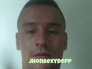 Jhonsexydepp