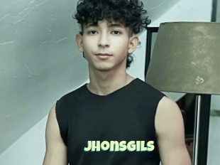 Jhonsgils