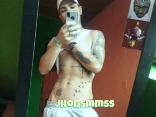 Jhonsmmss
