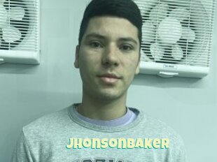 Jhonsonbaker