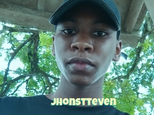 Jhonstteven