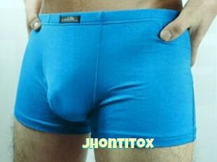 Jhontitox
