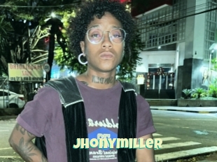 Jhonymiller