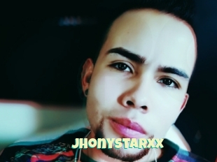 Jhonystarxx