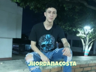 Jhordanacosta