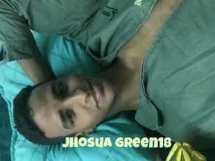 Jhosua_green18