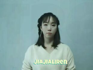 Jiajialiren
