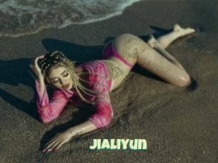 Jialiyun