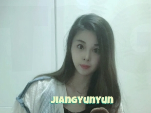 Jiangyunyun