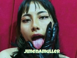 Jimenamuller