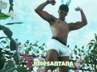Jimesantana