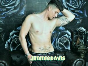 Jimmiedavis