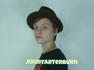 Jimmyarterburn