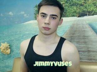 Jimmyvuses