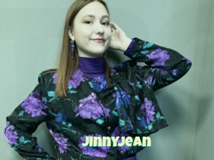 Jinnyjean
