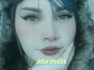 Jinxvnuss