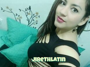 Jirethlatin